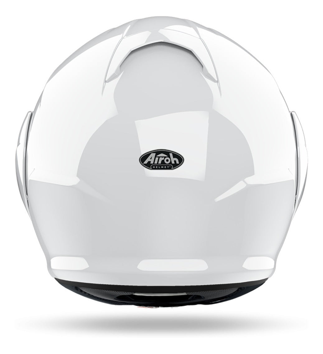 Helmet Mathisse Color White Gloss